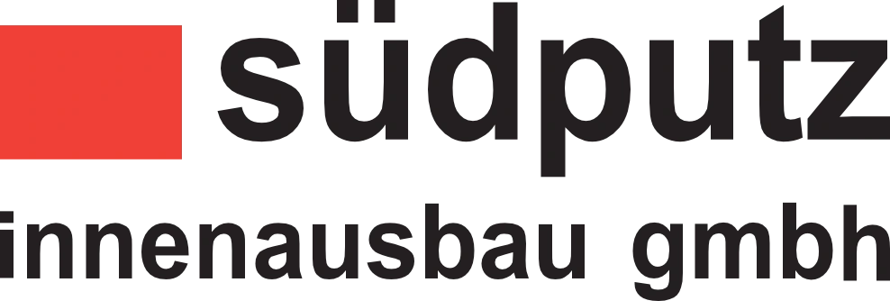 Logo Südputz Innenausbau