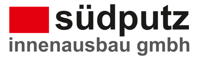 Logo Südputz Innenausbau