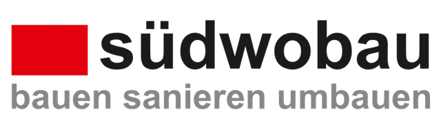 Logo Südwobau